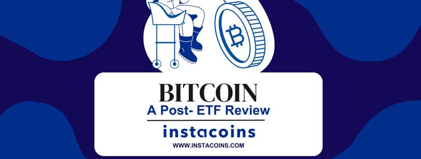 A Post Etf Review E