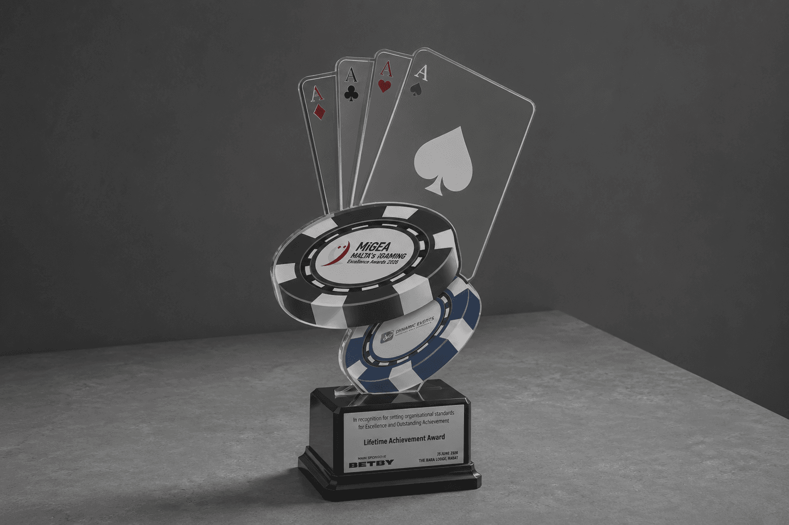 Instacoins Group Wins Two Awards at MiGEA 2026