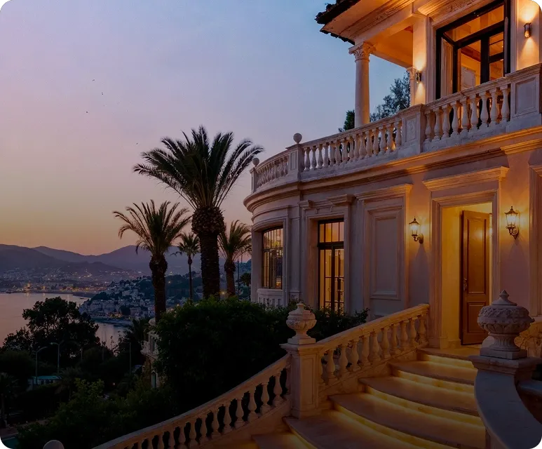 Real Estate