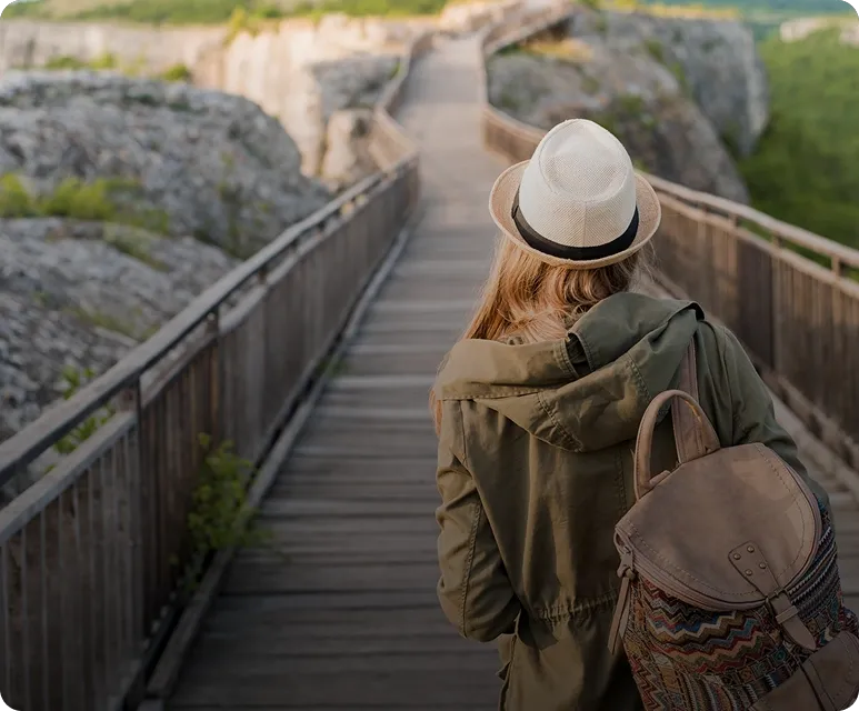 Personal Travel