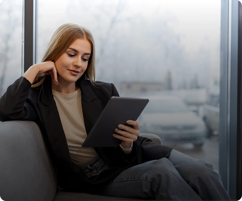 Individuals & Everyday Users