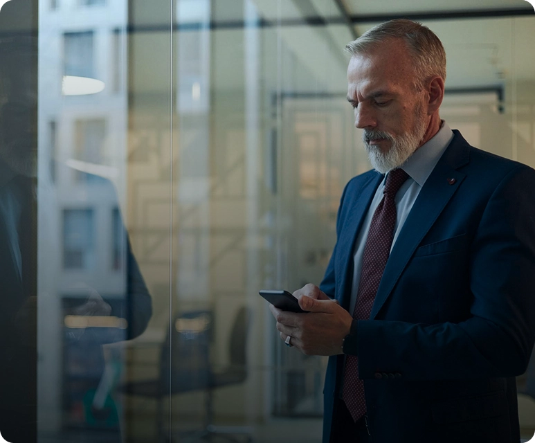 High-Net-Worth Clients & Family Offices