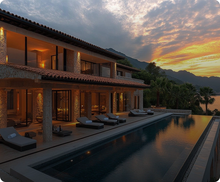 Real Estate & Property Markets