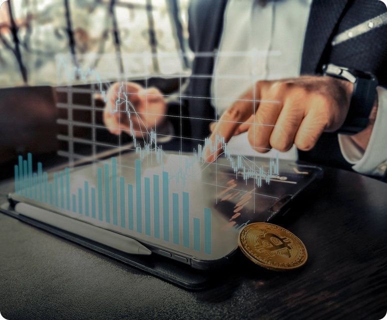 Investing & Portfolio Growth